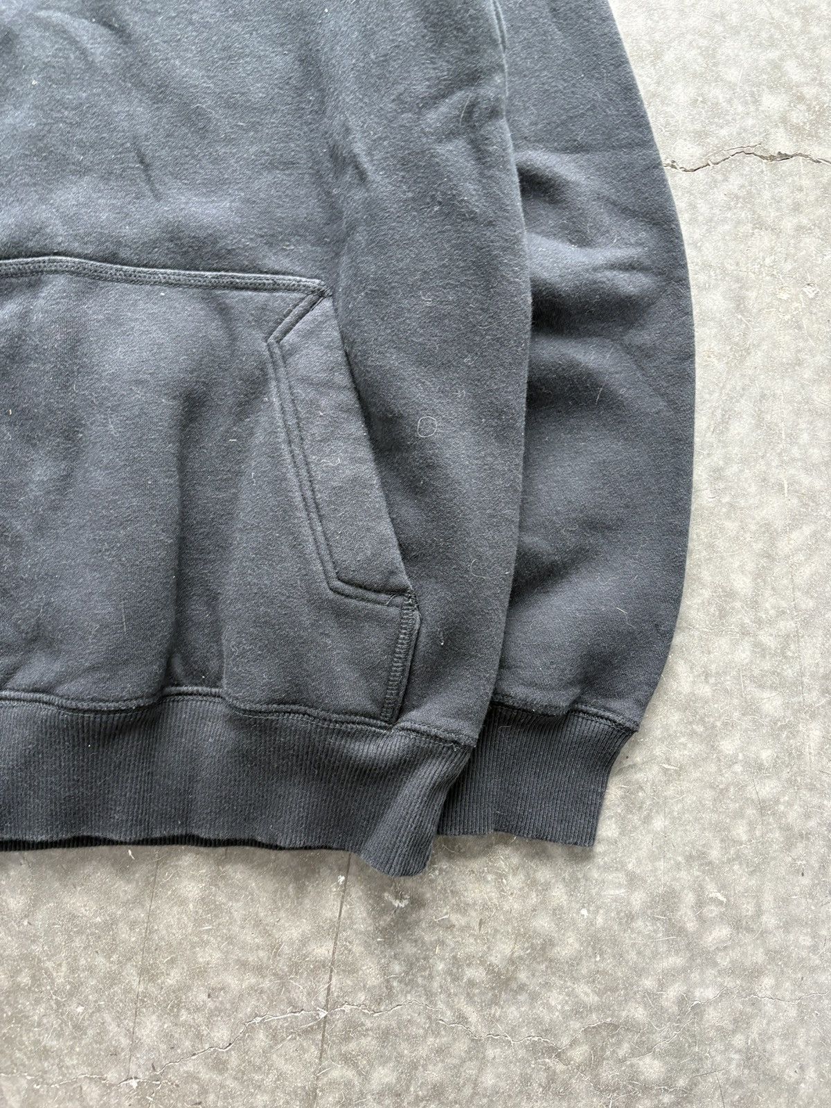 Nike Vintage Y2K Nike Hoodie Size US M / EU 48-50 / 2 - 3 Thumbnail