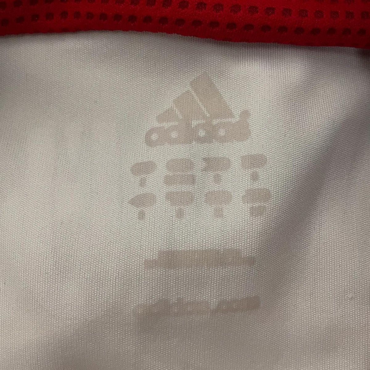 Adidas Adidas Bayern Munich 2006 2007 Away Soccer Shirt Jersey Size US S / EU 44-46 / 1 - 3 Thumbnail