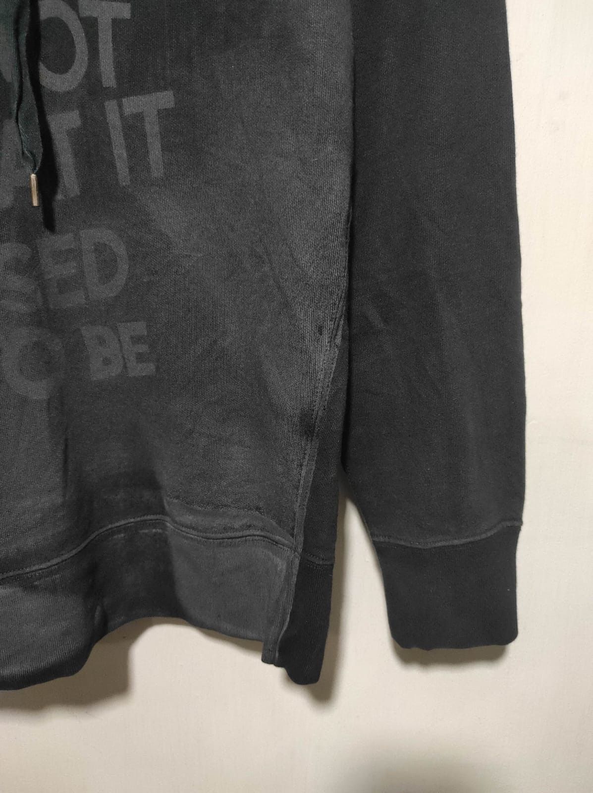 Diesel Diesel fur hoodie ifsix LGB vkei style Size US S / EU 44-46 / 1 - 4 Thumbnail