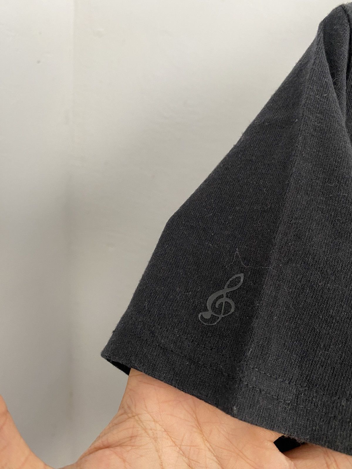 Number (N)ine Number (N)ine t-shirt Size US M / EU 48-50 / 2 - 4 Thumbnail