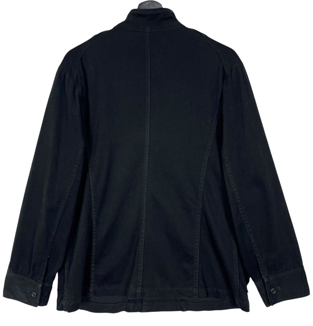 Designer × Issey Miyake × Japanese Brand Plantation Issey Miyake Jacket Size M / US 6-8 / IT 42-44 - 9 Thumbnail