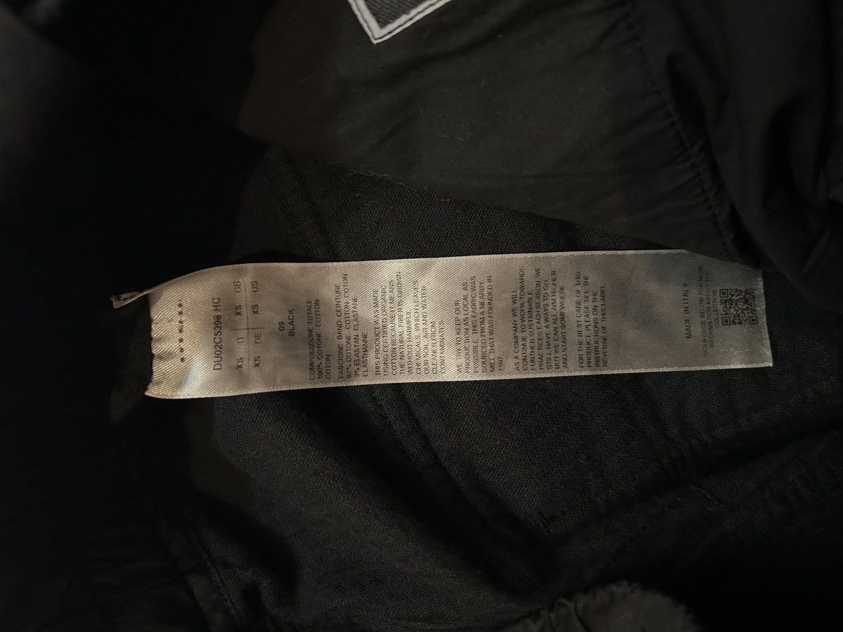 Rick Owens Drkshdw Rick Owens corduroy belas cargo pants Size US 30 / EU 46 - 9 Thumbnail