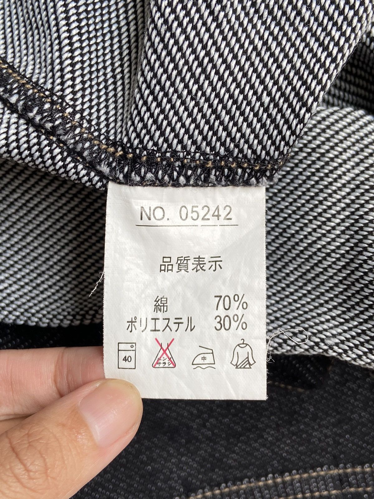 Designer SACSNY Y’SACCS Black T-shirt Size US S / EU 44-46 / 1 - 7 Thumbnail