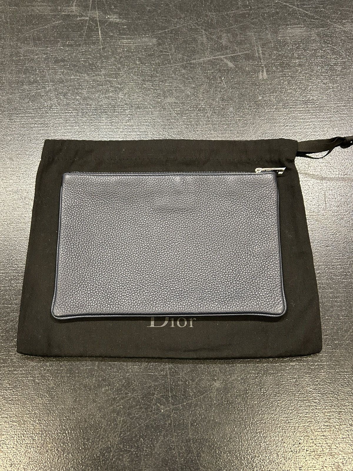 Dior Dior Homme Money Pouch Size ONE SIZE - 3 Thumbnail