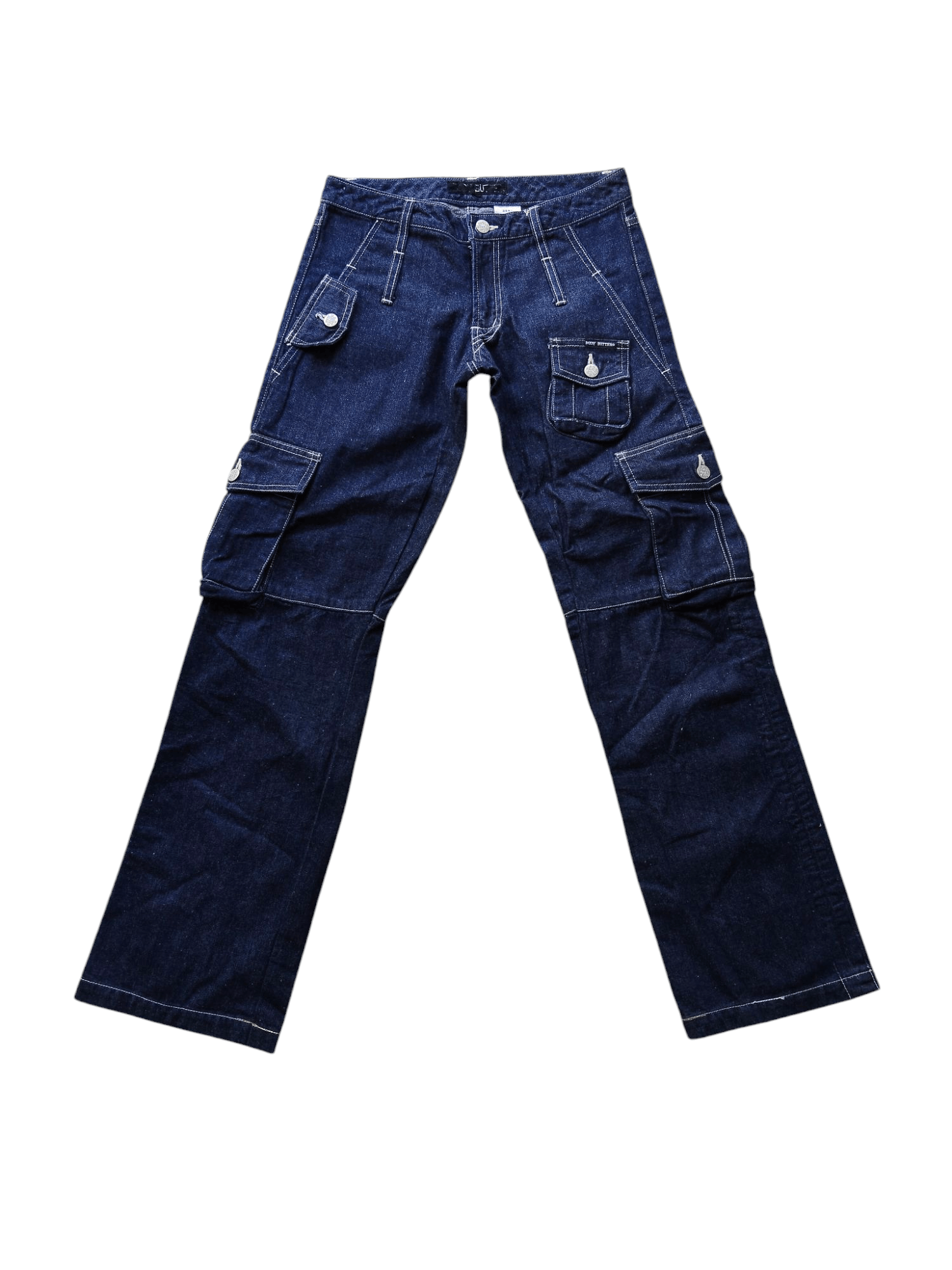 vintage body butter women jeans