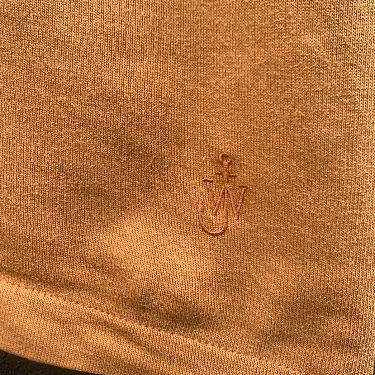 Uniqlo Thrashed Faded Jw Anderson X Uniqlo Tee Size US M / EU 48-50 / 2 - 3 Thumbnail