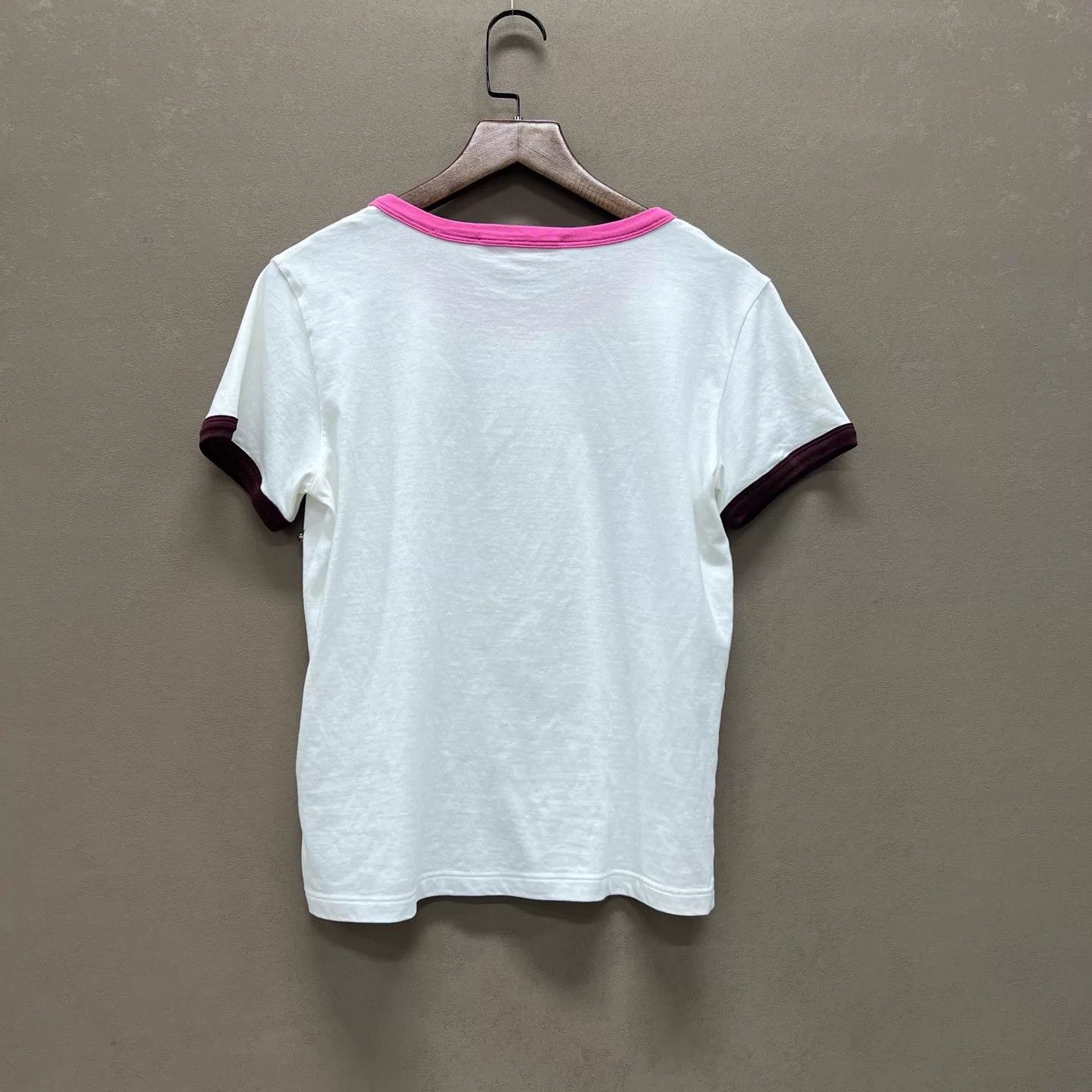 Valentino Valentino Beaded Short Sleeve 99 New M Size M / US 6-8 / IT 42-44 - 2 Thumbnail