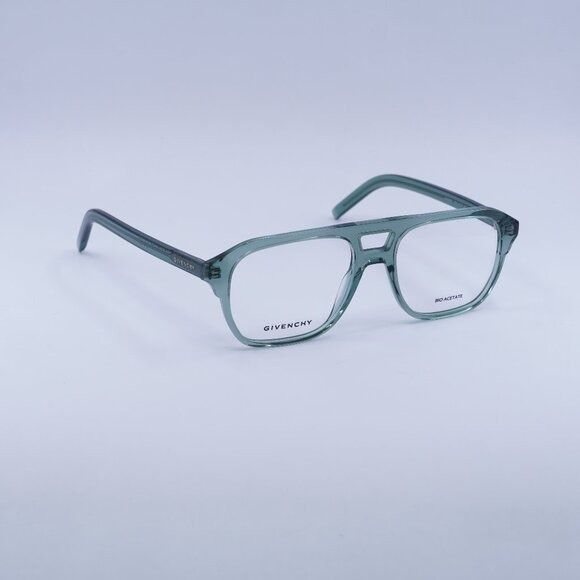 Givenchy 🕶️ New Givenchy GV50035I 093 Eyeglasses 53mm Size ONE SIZE - 2 Thumbnail