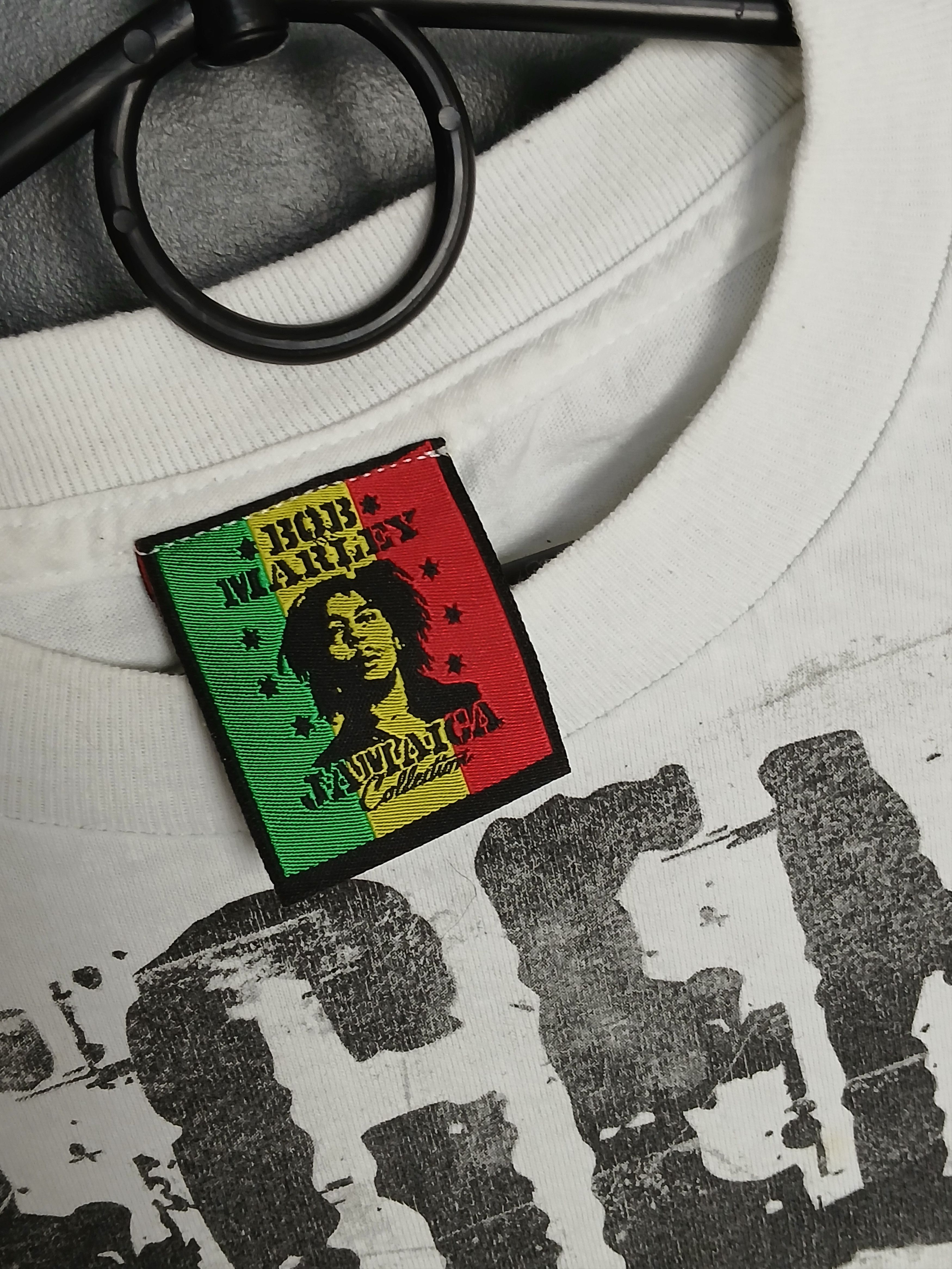 Bob Marley Bob Marley T-Shirt Size US S / EU 44-46 / 1 - 9 Thumbnail