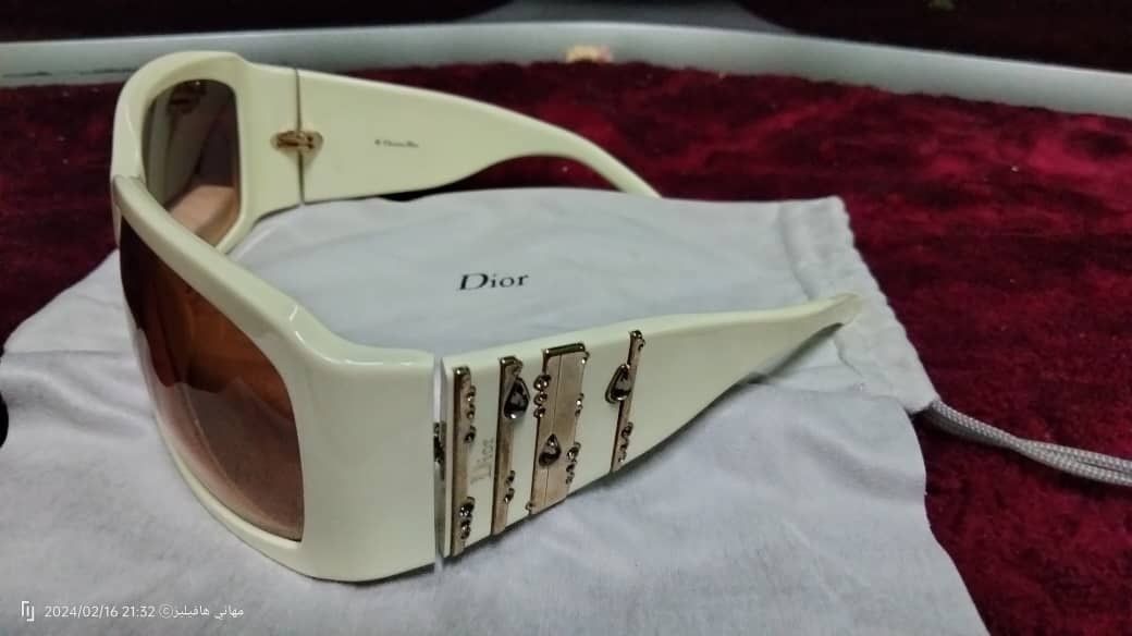 Designer × Dior 🔥🔥🔥STEALS DIOR SUNGLASSES Size ONE SIZE - 4 Thumbnail