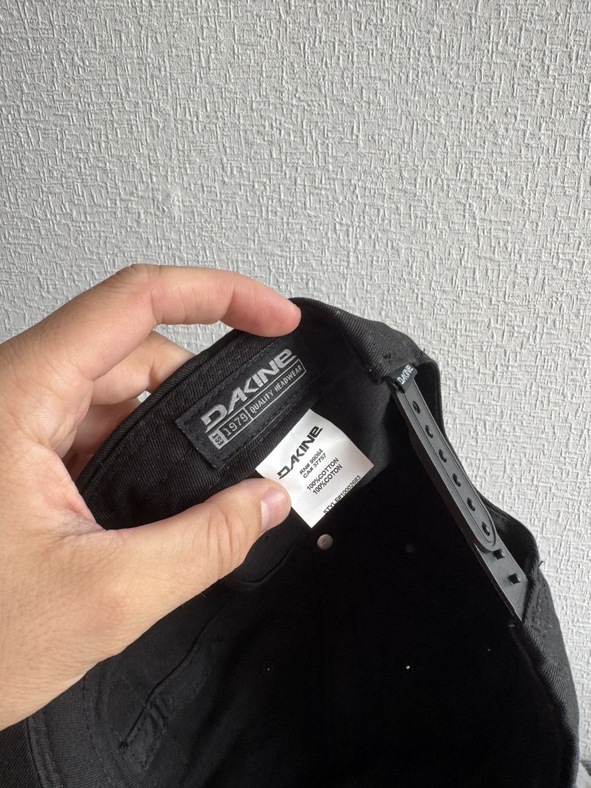 Dakine Dakine cap Size ONE SIZE - 6 Thumbnail