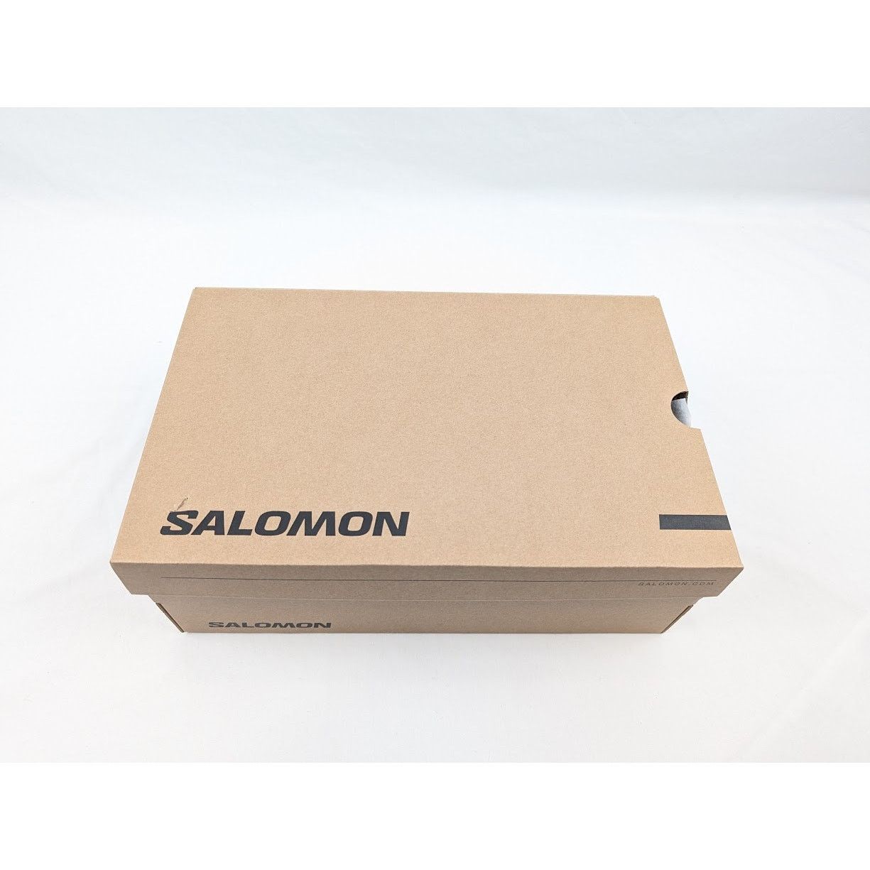 Salomon o1rshd1 Men's "Acs Pro Desert" Sneakers in Brown Size US 11.5 / EU 44-45 - 22 Thumbnail