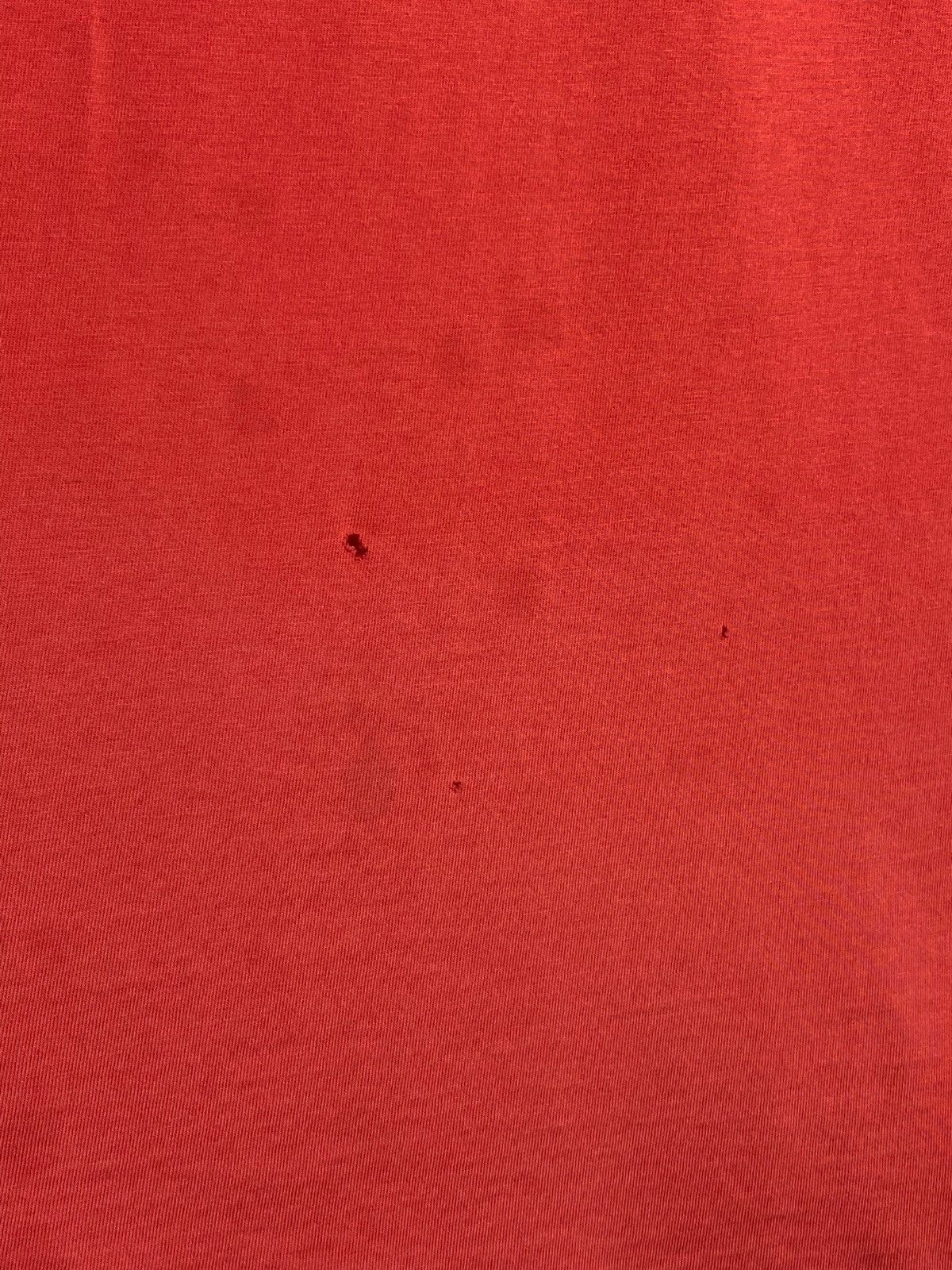 Hot Tuna 🔥 VINTAGE HOT TUNA SURF VIBES TEE DISTRESSED RED FADED SHIRT Size US XL / EU 56 / 4 - 17 Thumbnail