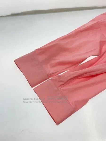 Comme des Garcons Comme des Garcons Pink Bow Tie Shirt Size XS / US 0-2 / IT 36-38 - 5 Thumbnail