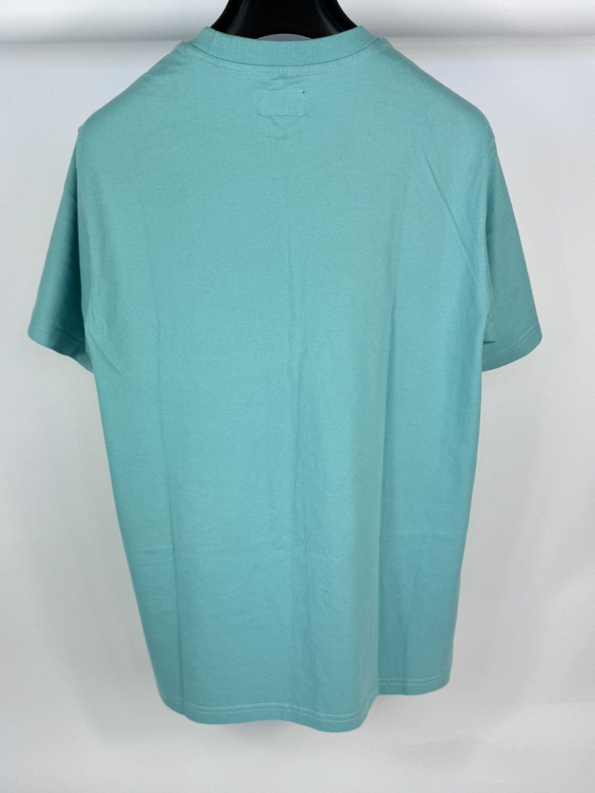Supreme LOGO PRINT T-SHIRT Size US S / EU 44-46 / 1 - 2 Thumbnail