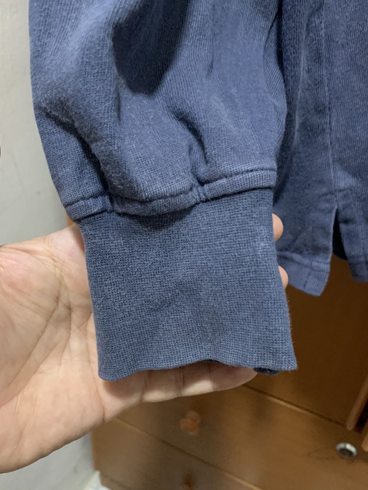 Levi's Vintage Levi's Long Sleeve Hooded Size US L / EU 52-54 / 3 - 6 Thumbnail