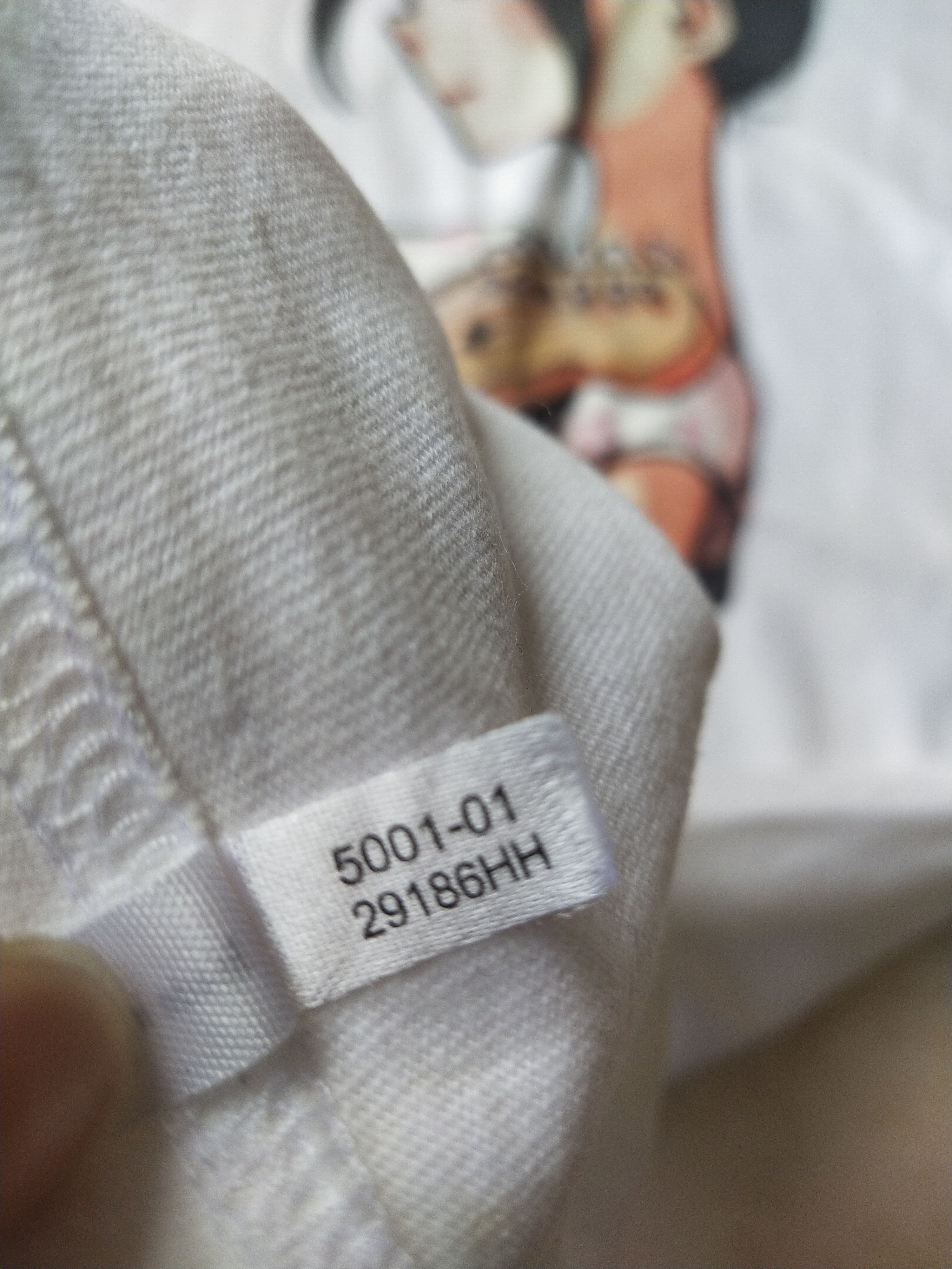 Anime Oyasumi Punpun (Goodnight PunPun) Solanin Anime Manga Tee Size US M / EU 48-50 / 2 - 10 Thumbnail