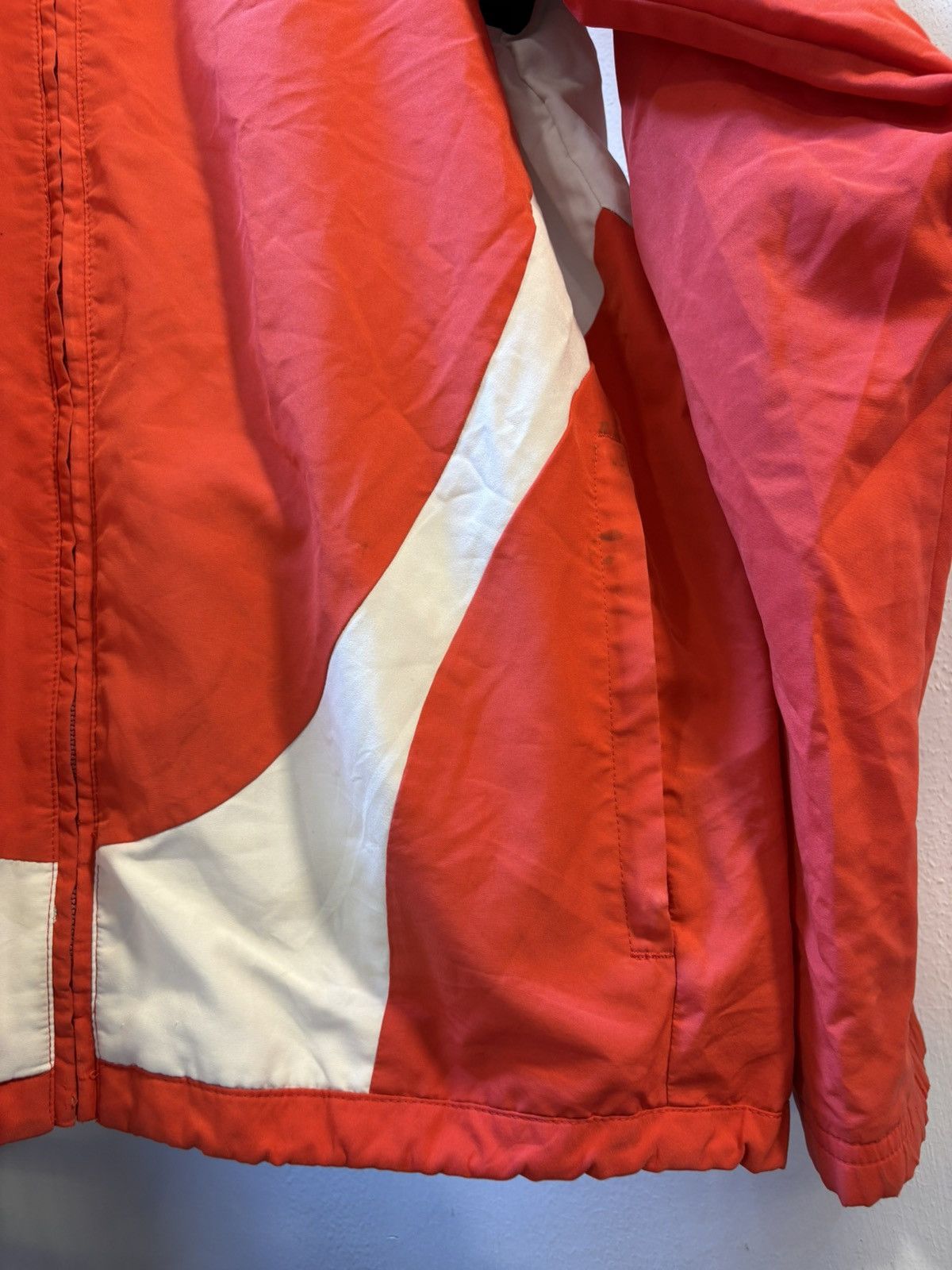Adidas Vintage Y2K France Football Tracksuit Size US XXL / EU 58 / 5 - 16 Thumbnail