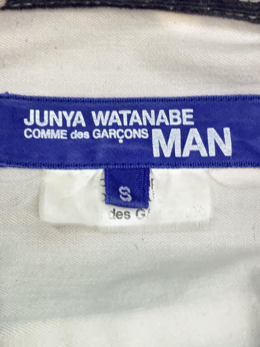 Junya Watanabe AW15 WorkShirt Size US S / EU 44-46 / 1 - 4 Thumbnail