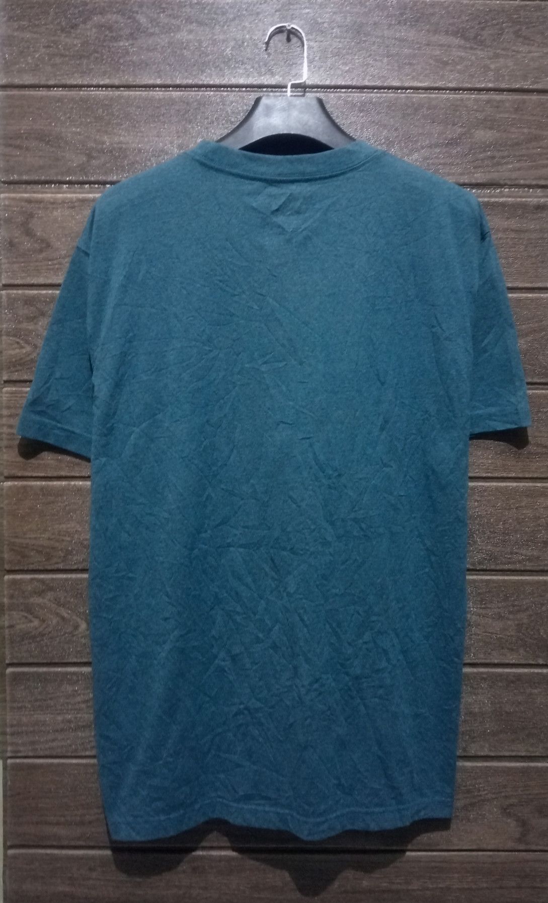 Dickies Dickies Pocket Tee Size US XL / EU 56 / 4 - 4 Thumbnail
