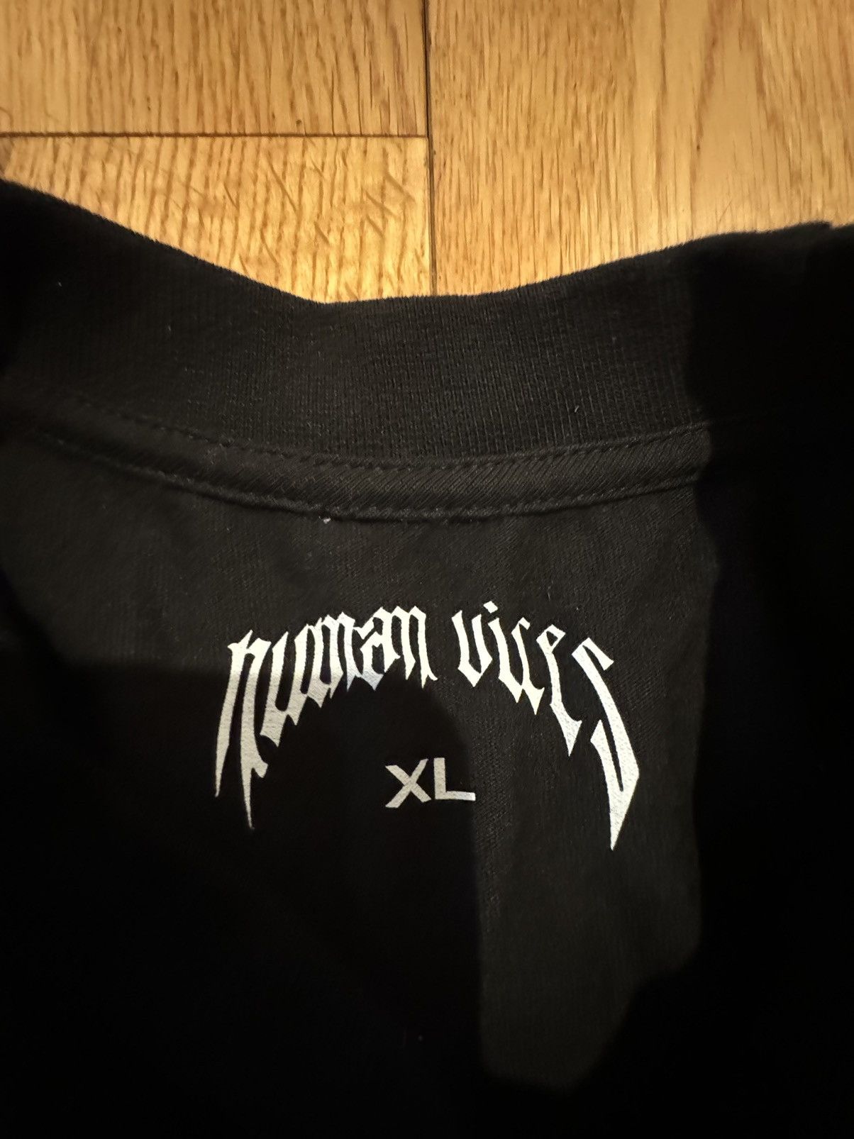 Designer Human Vices Shirt Size US XL / EU 56 / 4 - 3 Thumbnail