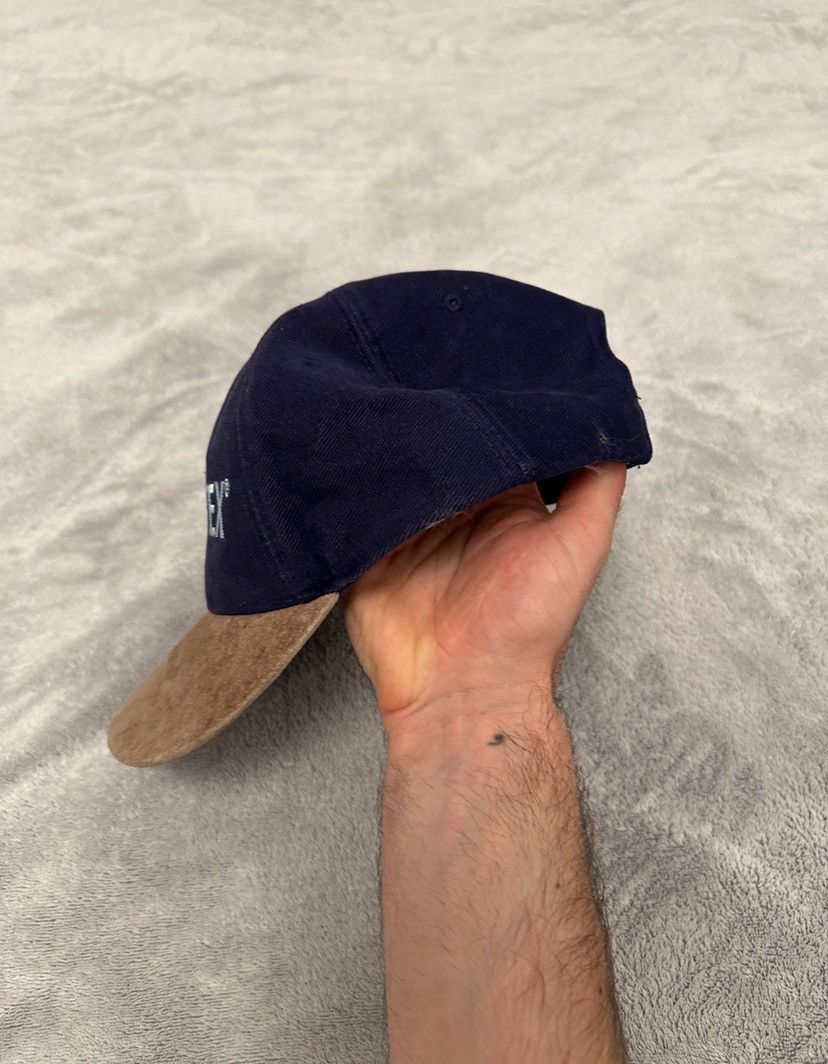Goretex Vintage gore-tex cap Size ONE SIZE - 4 Thumbnail