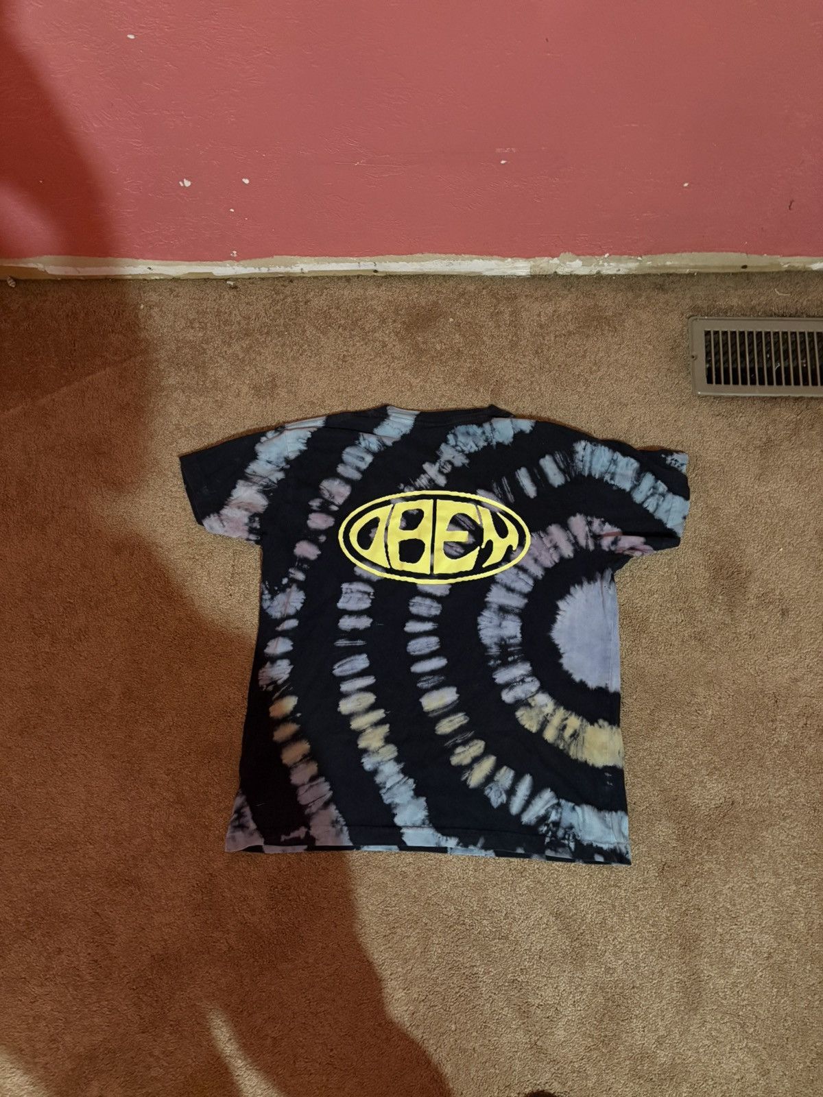 Other tie dye shirt Size M / US 6-8 / IT 42-44 - 2 Thumbnail