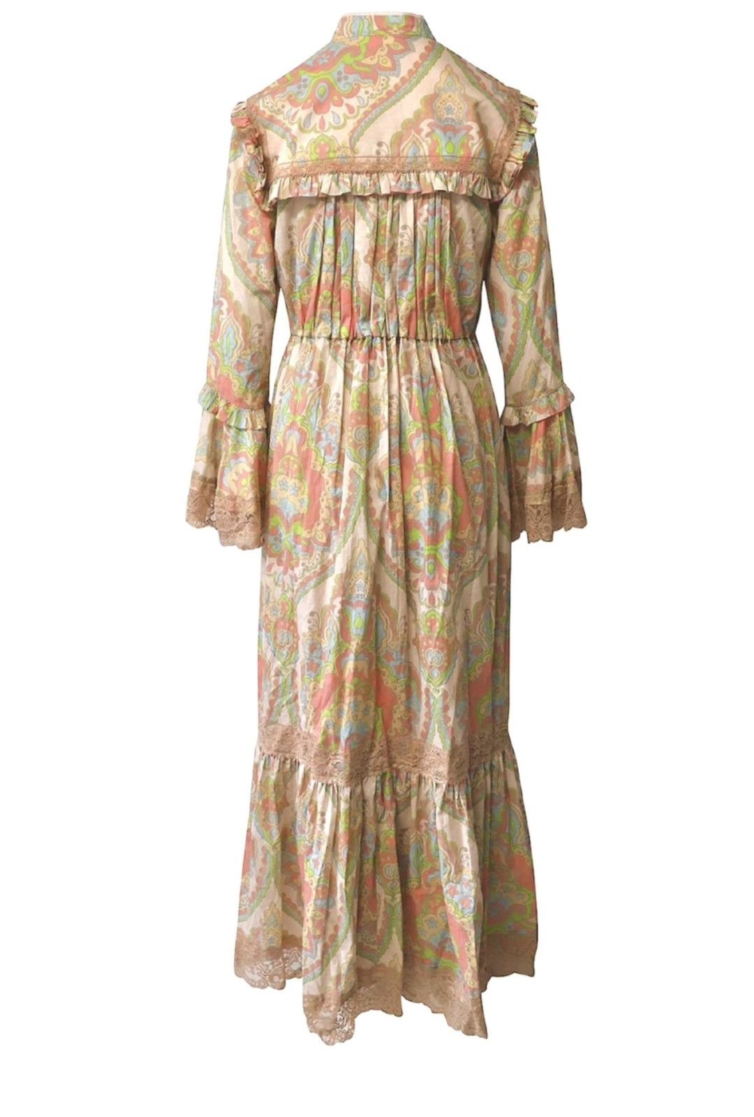 Gucci Gucci long dress Size S / US 4 / IT 40 - 3 Thumbnail
