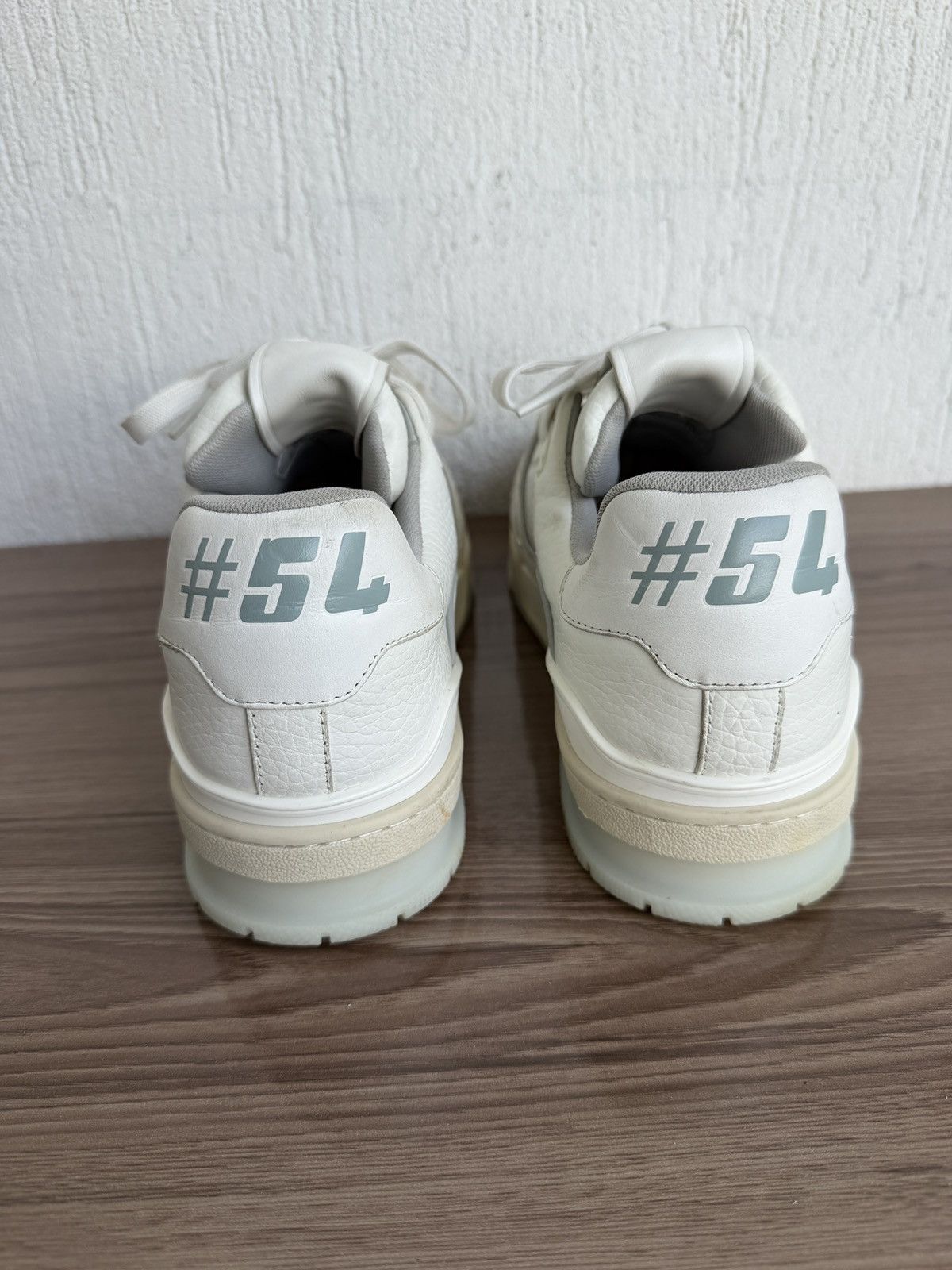 Louis Vuitton ⚪️Lv trainers Size US 11 / EU 44 - 16 Thumbnail