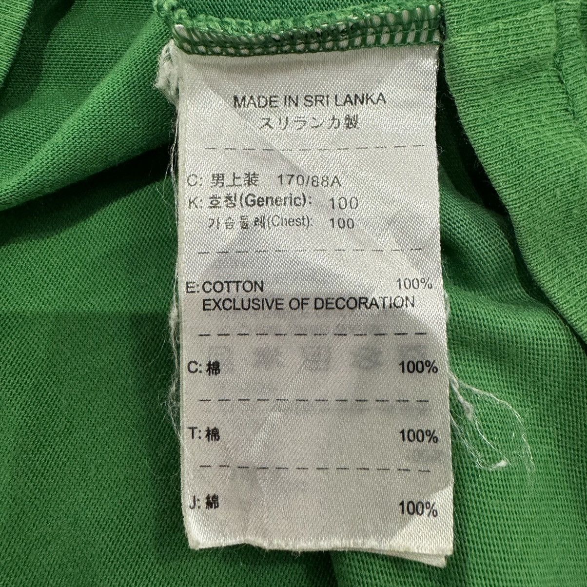 Nike Nike Ronaldinho Tee Size US M / EU 48-50 / 2 - 6 Thumbnail