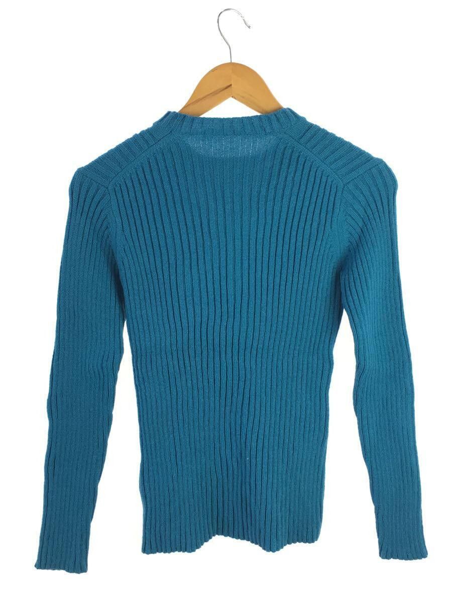Comme des Garcons × Junya Watanabe Ribbed Knit Sweater Size S / US 4 / IT 40 - 2 Thumbnail