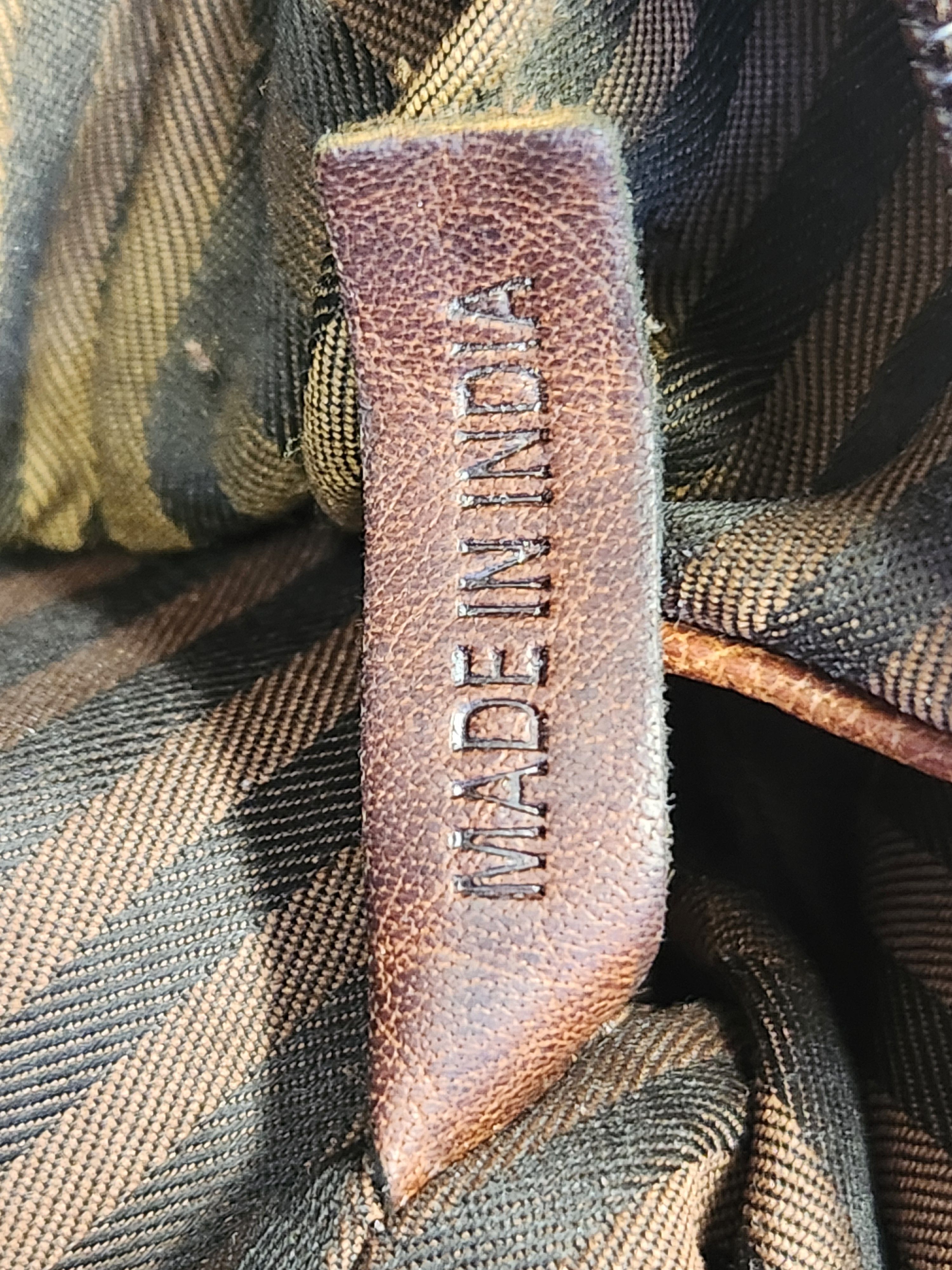 Jack Georges voyager uptown Size ONE SIZE - 11 Thumbnail