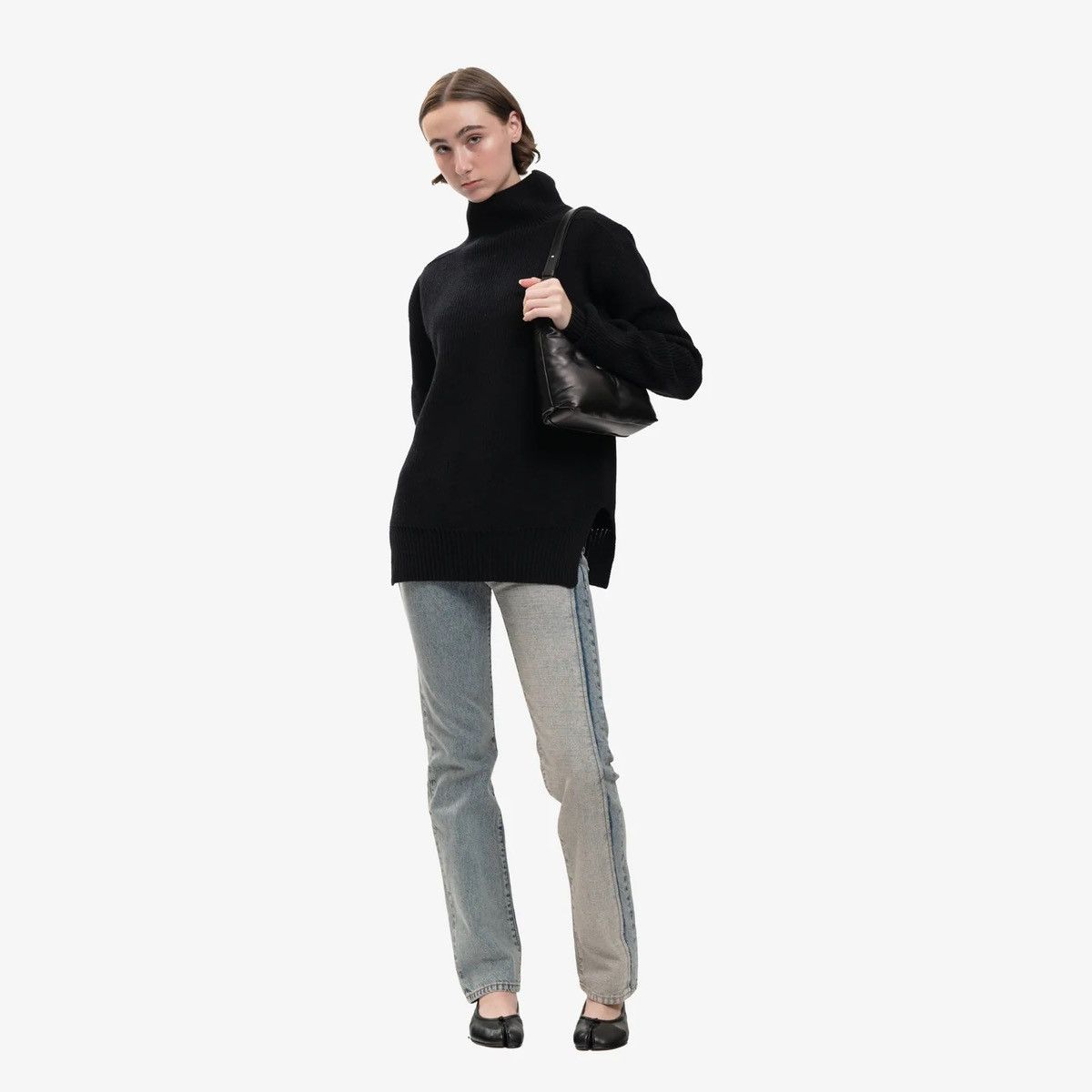 Rick Owens Rick Owens Fisherman Tabard Size US S / EU 44-46 / 1 - 11 Thumbnail