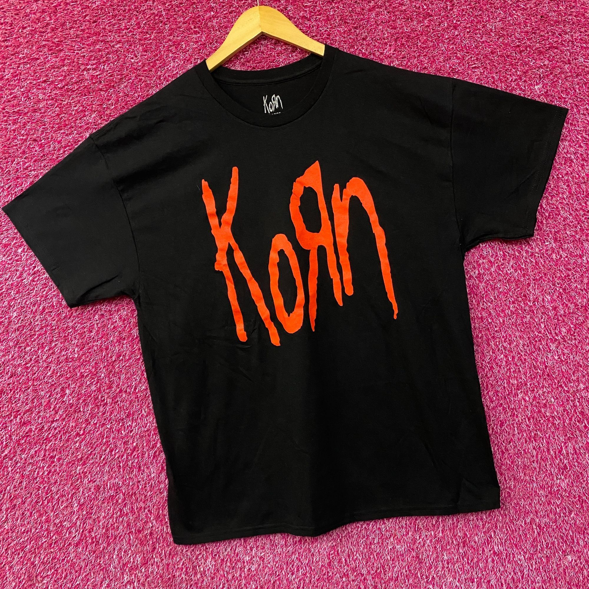 Other Korn Still A Freak Nu Metal Rock Band T-Shirt XL Size US XL / EU 56 / 4 - 3 Thumbnail