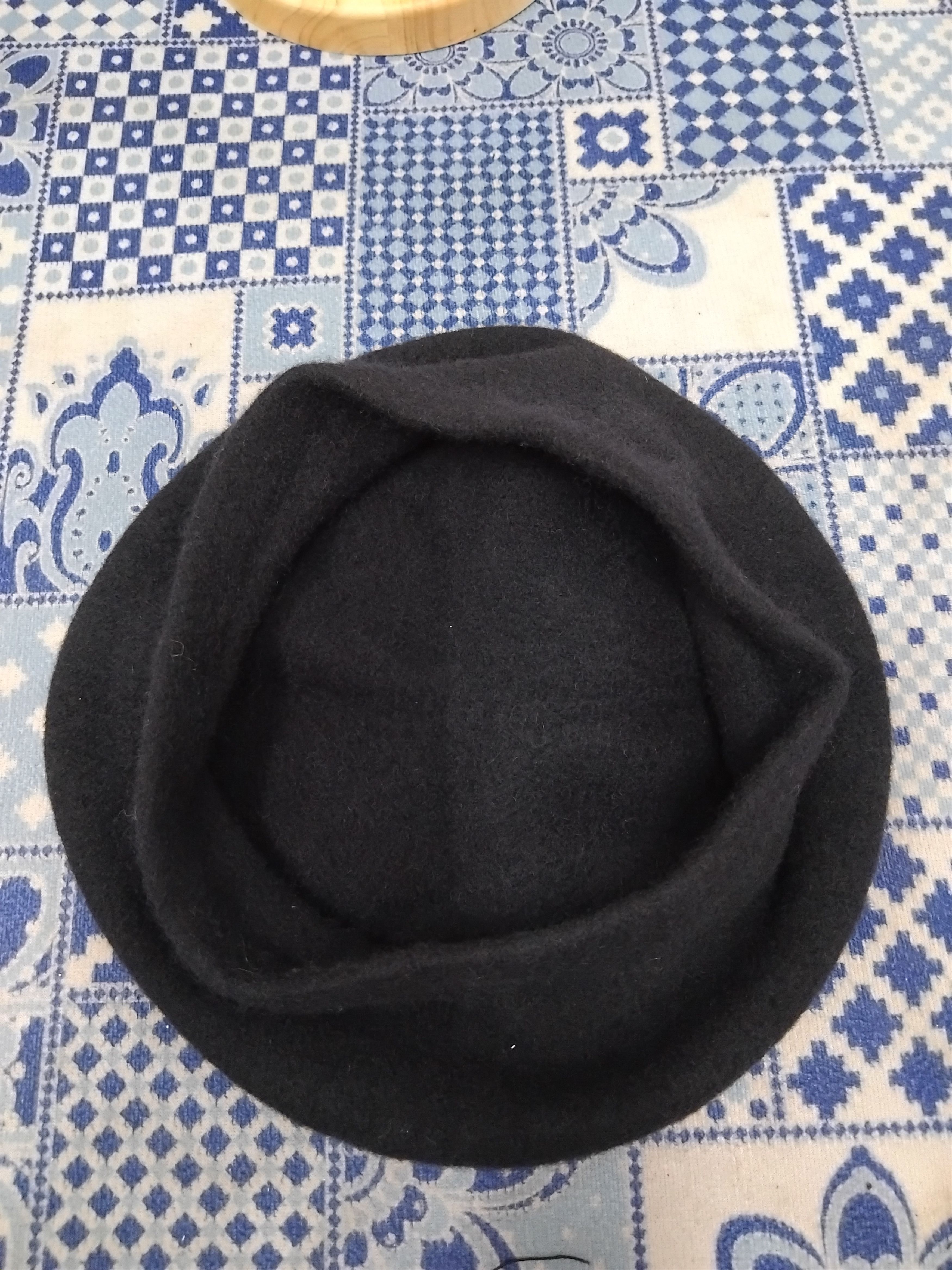 Japanese Brand 💥Mamas parade kishi junko cap hat Size ONE SIZE - 3 Thumbnail