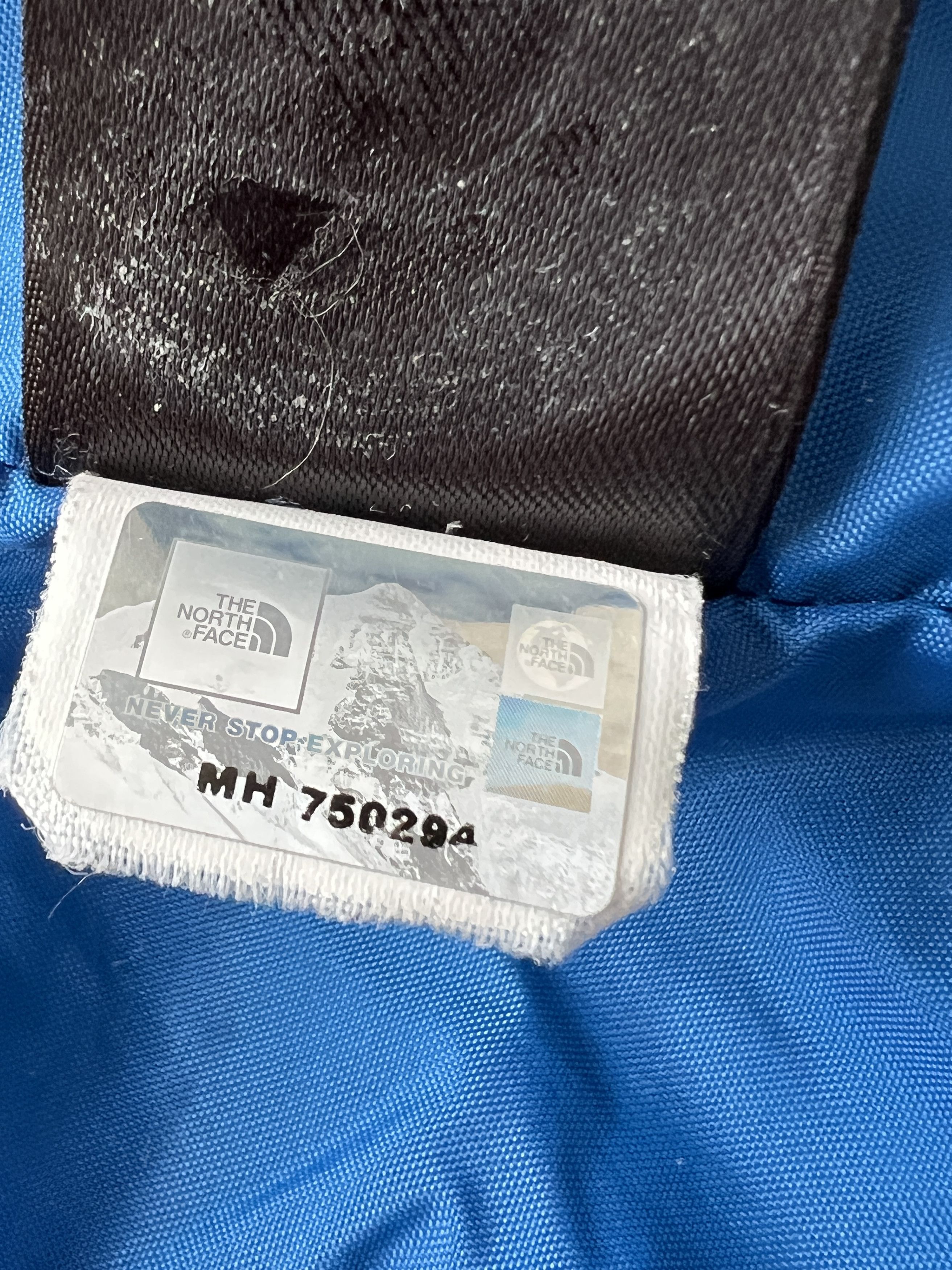 The North Face The North Face Triclimate Gore-Tex Jacket Size US M / EU 48-50 / 2 - 8 Thumbnail