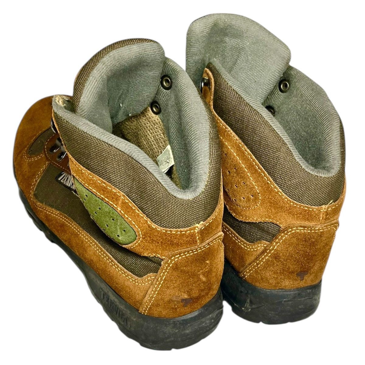 Other Tecnica Trekking Hiking Boots Vintage Unisex Size Men’s 9 Size US 9 / EU 42 - 3 Thumbnail