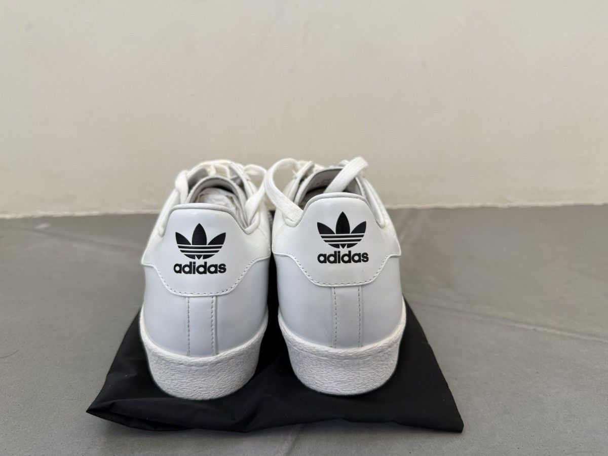 Prada Prada x Adidas Bowling Bag and Sneaker Superstar Size ONE SIZE - 10 Thumbnail