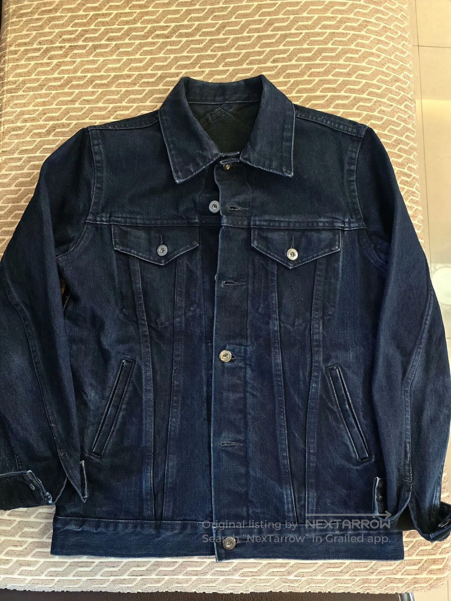 3sixteen 3SIXTEEN American. Size US M / EU 48-50 / 2 - 1 Thumbnail