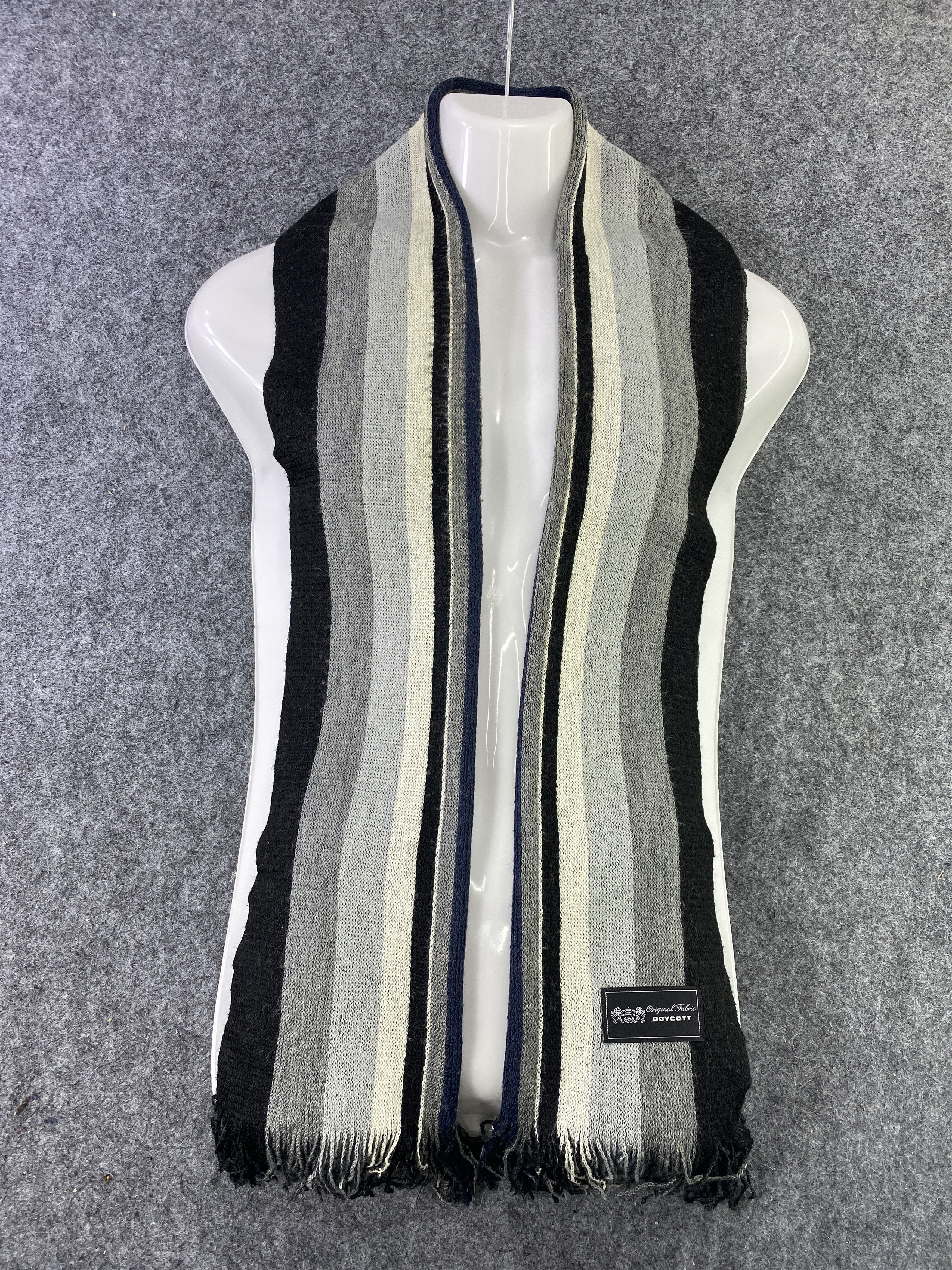 Boycott Boycott Scarf / Muffler / Neckwear -T454 Size ONE SIZE - 1 Thumbnail