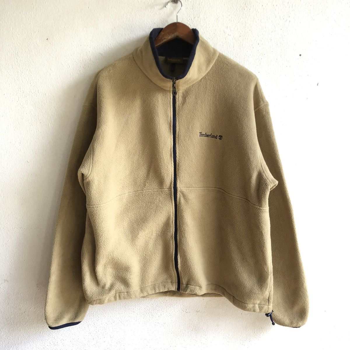 Polartec × Timberland FALL 1999/1041 TIMBERLAND X POLARTEC jacket Size US L / EU 52-54 / 3 - 1 Thumbnail