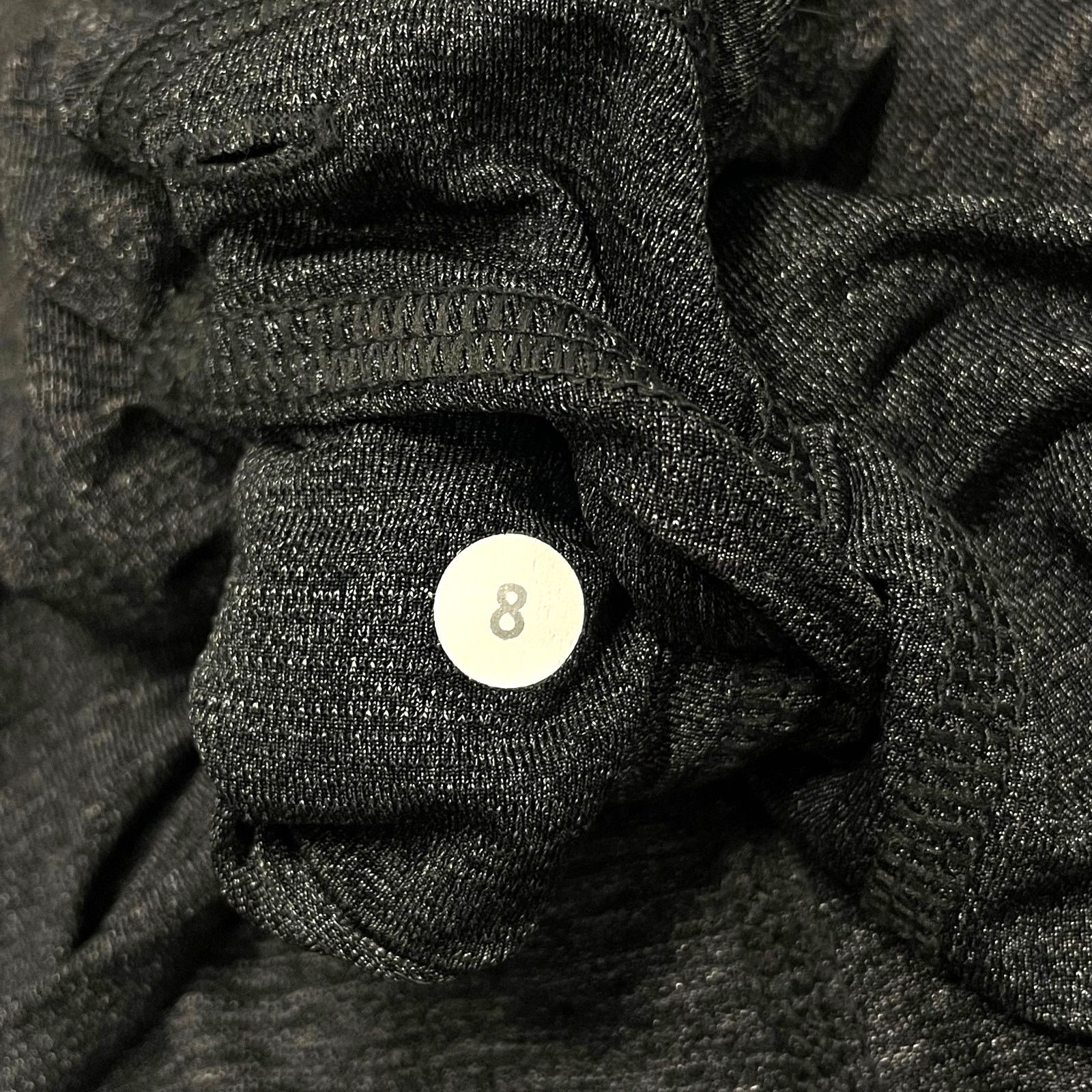 Lululemon Lululemon Short Sleeve Athletic Top Size M / US 6-8 / IT 42-44 - 4 Thumbnail