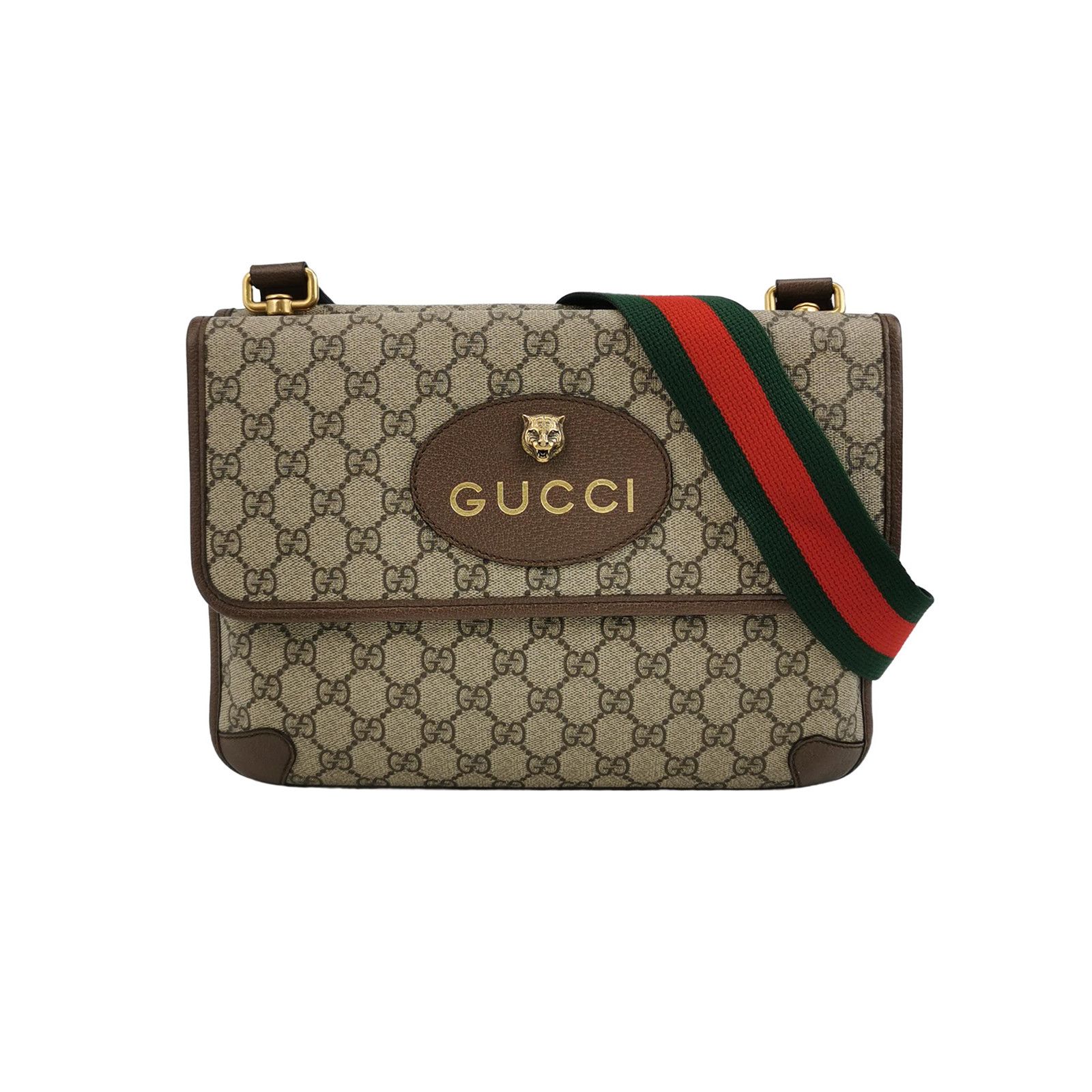 Gucci Gucci Women os Shoulder Bags Size ONE SIZE - 1 Thumbnail
