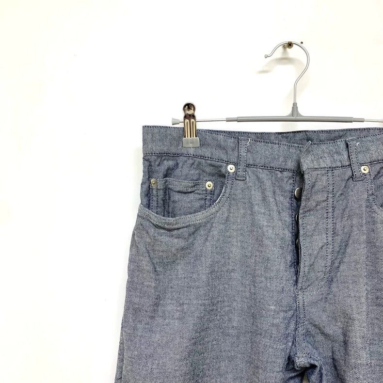 Dior Dior Gray trousers 2501-Nextarrow Size US 32 / EU 48 - 5 Thumbnail