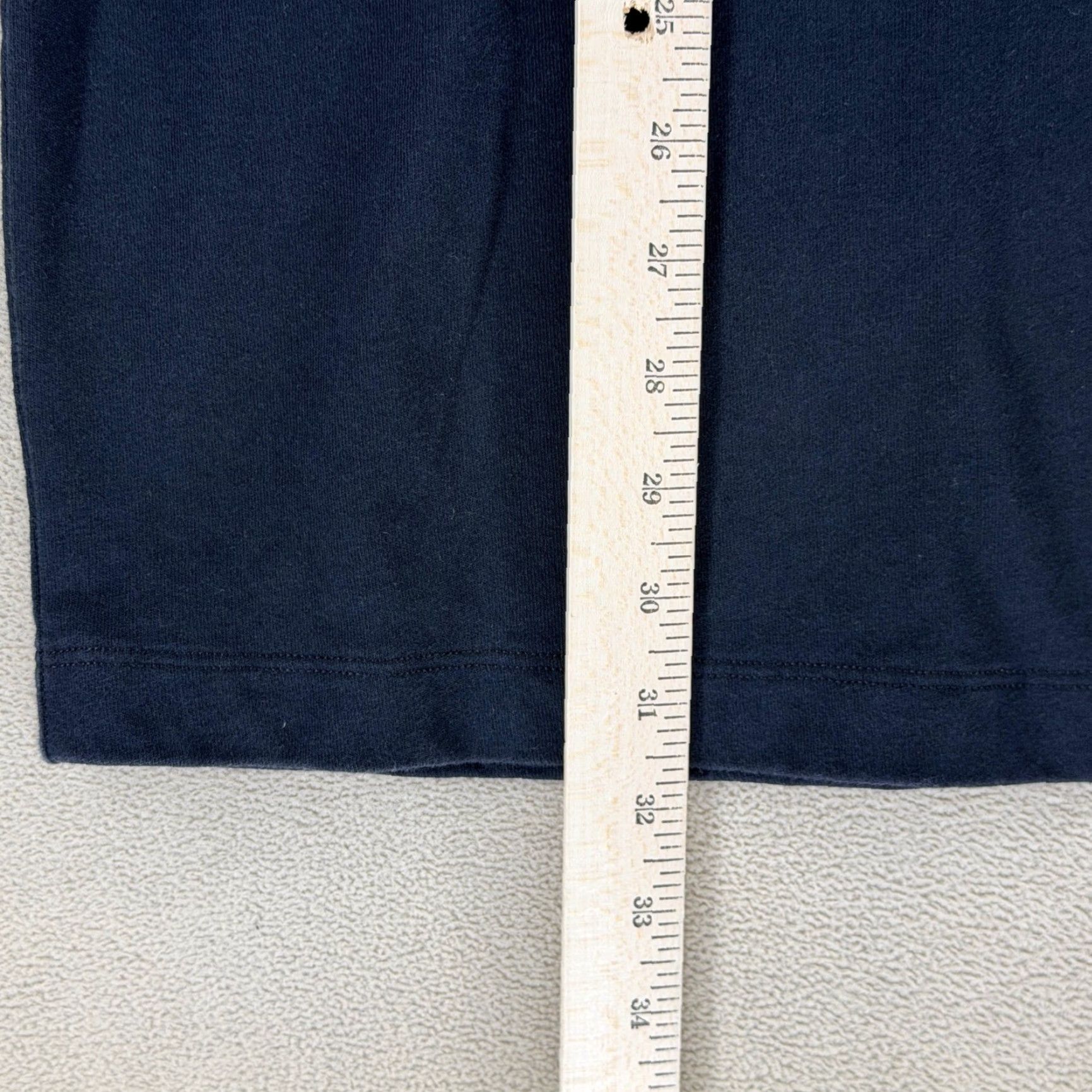 Lululemon Lululemon TShirt Mens XL Black Crew Neck Short Sleeve Casual Athleisure Top Size US XL / EU 56 / 4 - 3 Thumbnail
