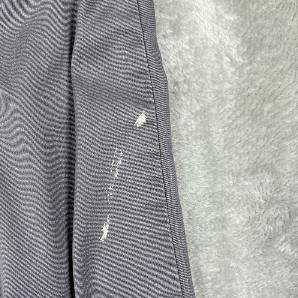 Other Doc & Amelia by Cintas LOT of 4 Straight Leg Women's Size 6 Size 28" / US 6 / IT 42 - 6 Thumbnail