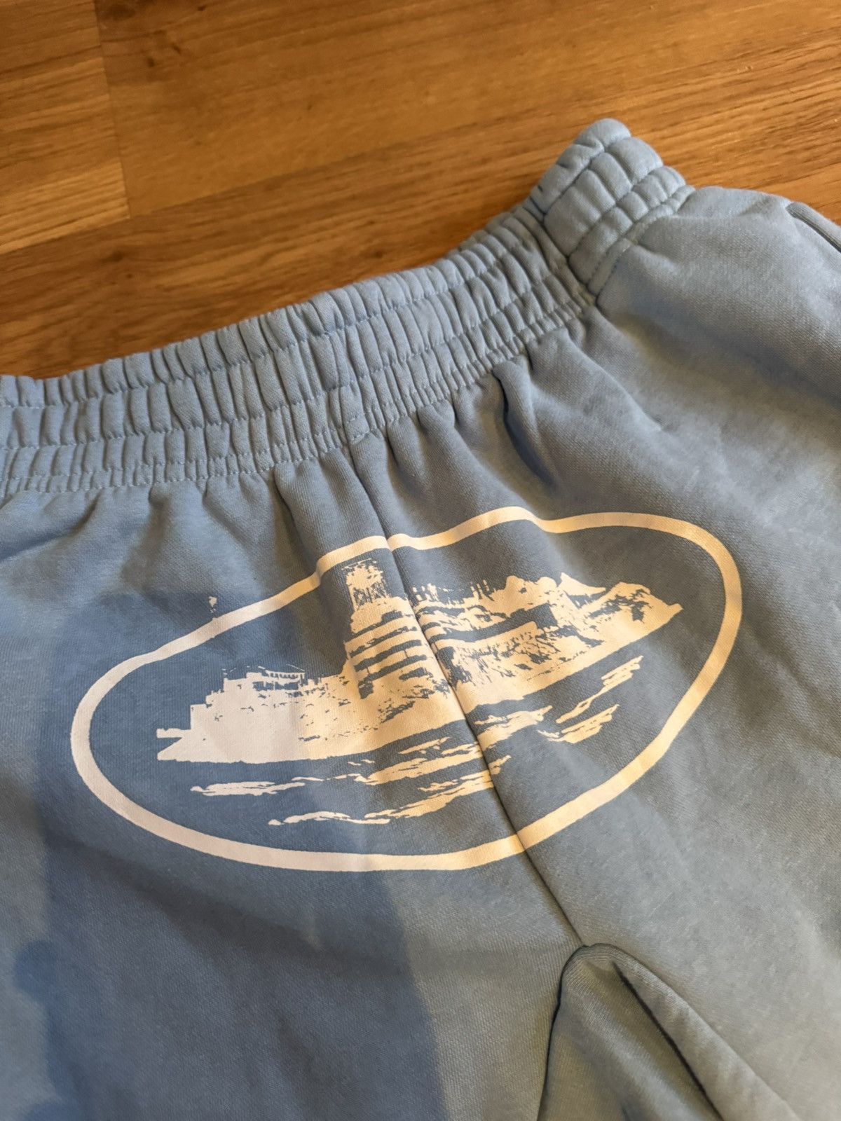 Corteiz shorts