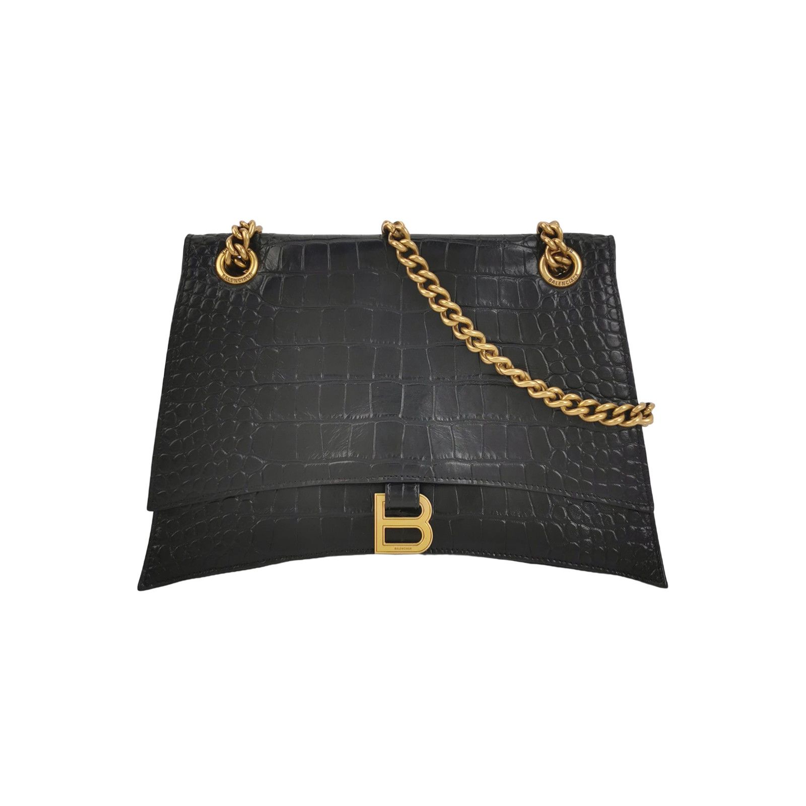 Balenciaga Balenciaga Women os Shoulder Bags Size ONE SIZE - 1 Thumbnail