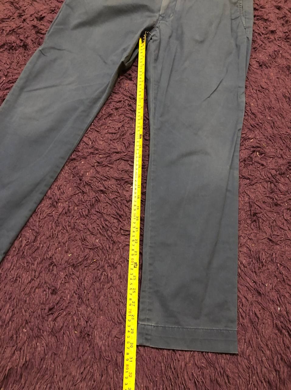 Polo Ralph Lauren 90’s Polo Ralph Lauren Vintage Pants Size US 38 / EU 54 - 16 Thumbnail