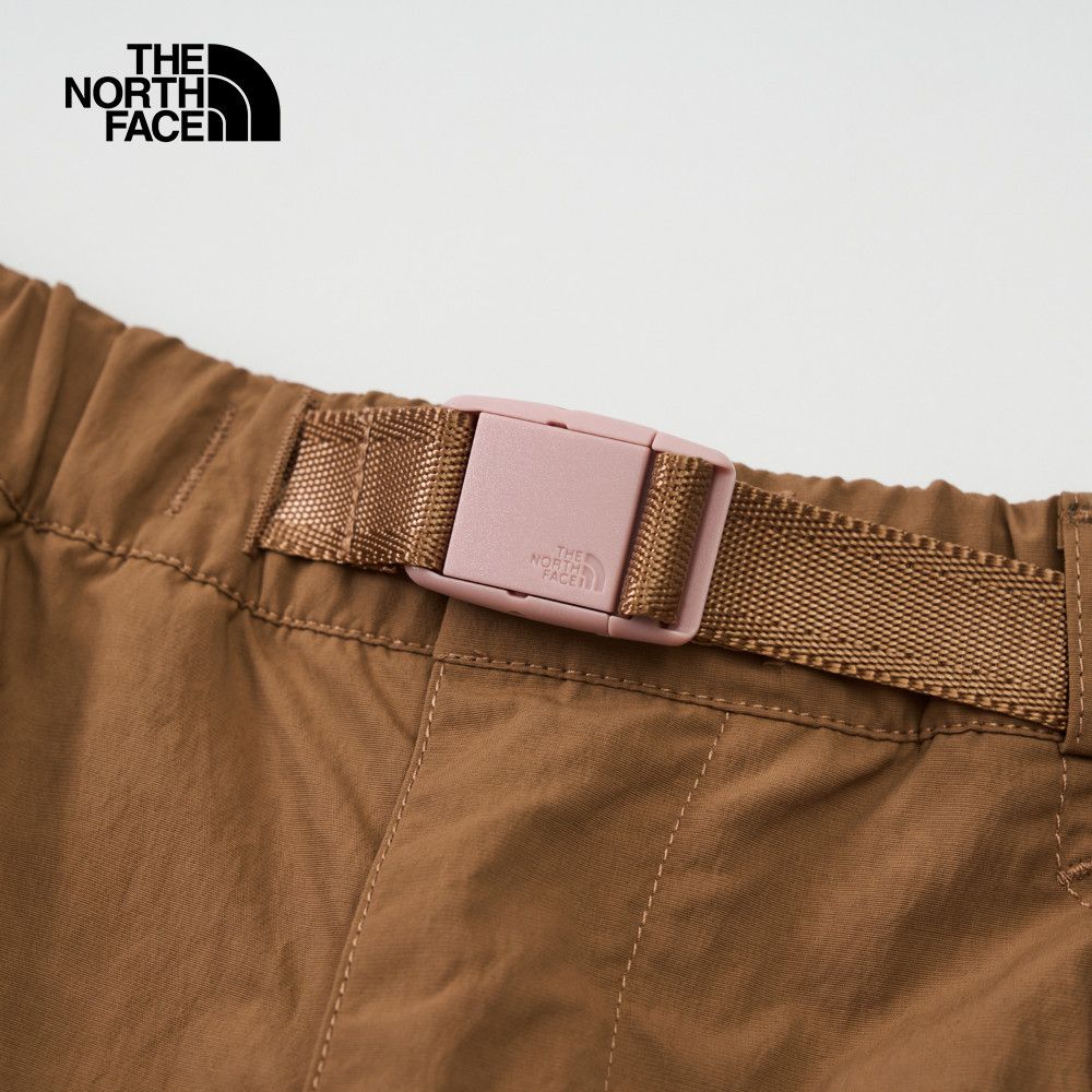 The North Face Urban Exploration LIGHTWEIGHT SUMMER SHORTS Size US 32 / EU 48 - 4 Thumbnail